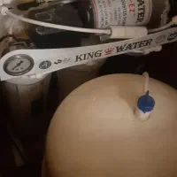 دستگاه تصفیه آب خونگی کارکرده