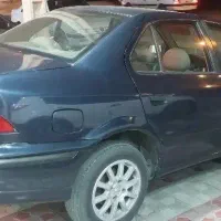 سمند موتورملی،۸۸دوگانه کارخانه|خودرو سواری و وانت|ماکو, |دیوار