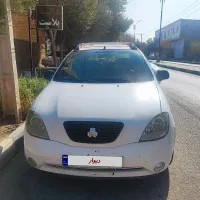 تیبا صندوقدار SX دوگانه کارخانه