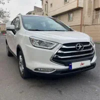 جک Jac S3 مدل 1403 خشک گارانتی فعال|خودرو سواری و وانت|رشت, معلم|دیوار