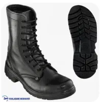 پوتین سربازی