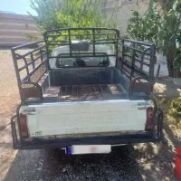 وانت باری
