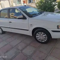 سمند LXمدل97بدون خطوخش اتاق تعویض|خودرو سواری و وانت|ایذه, |دیوار