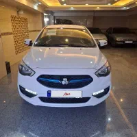 شاهین Gl صفر