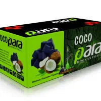 زغال حبه ۱۰۰ درصد