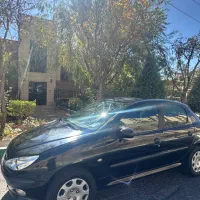 ۲۰۶ تیپ ۲ فرانسوی مدل ۸۱