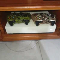 Xbox one s|کنسول، بازی ویدئویی و آنلاین|محمدشهر, ولدآباد|دیوار