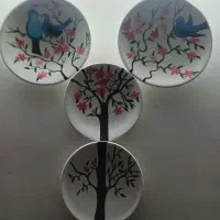 ی تعداد وسایل تزئینی