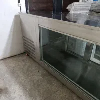 یخچال قصابی پیشخوان  طول 4.30|فروشگاه و مغازه|تهران, شهرک دریا|دیوار