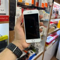 گوشی iPhone 7 128 LLA پک اصلی