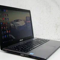 Asus X550LA|رایانه همراه|مشهد, سراب|دیوار