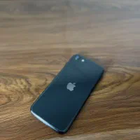 گوشی ایفون se2020|موبایل|کرج, برغان|دیوار