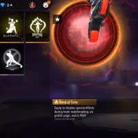 همیچی تو عکس معلوم اکانت خوب هست