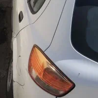 تیبا ۲ مدل۹۴|خودرو سواری و وانت|مشهد, شهرک مهر آباد|دیوار