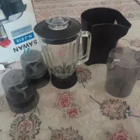وسایل آبمیوه گیری ساوان