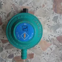 رگلاتور سوزنی ایران گاز درحد نو