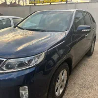 سورنتو ۲۰۱۴|خودرو سواری و وانت|آستانه اشرفیه, |دیوار