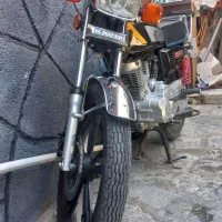 کویر ۲۰۰|موتورسیکلت|همدان, |دیوار