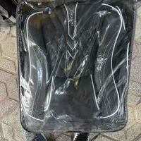 فروش روکش صندلی به قیمت عمده به علت تغییر شغل