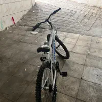 دوچرخه المپیا