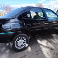 پژو405مشکی مدل83گیربکس زانتیا رینگ اسپرت|خودرو سواری و وانت|ابهر, |دیوار