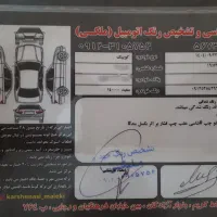 کوییک R مدل ۱۴۰۰ بی رنگ|خودرو سواری و وانت|رباطکریم, رباطکریم|دیوار