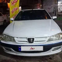 پژو پارس (سال)
