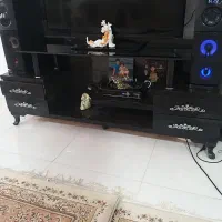 میزتلوزیون ام دی اف