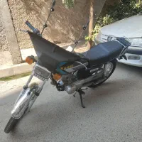 هوندا ۱۲۵مدل۸۹|موتورسیکلت|تهران, اکباتان|دیوار