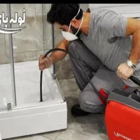 لوله بازکن50٪تخفیف رف بوبازدیدرایگان همدان روستاها|خدمات پیشه و مهارت|همدان, |دیوار