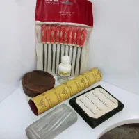 ابزارآلات طلاسازی