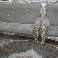 مبل ۷ نفره کارکرد|مبلمان خانگی و میز عسلی|تهران, مولوی|دیوار