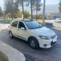 کوییک MTمدل ۱۴۰۰|خودرو سواری و وانت|فسا, |دیوار