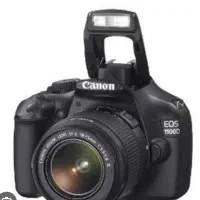 دوربین canonدیجیتالی حرفه ای