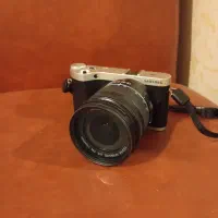 دوربین دیجیتال نو سامسونگ nx300