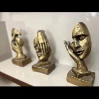 مجسمه دکوری کاملا نو