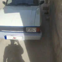 پیکان وانت مدل 93درجه ۱