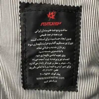 کت زنانه نوین چرم|لباس|تهران, تجریش|دیوار