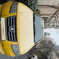 تاکسی سمند سورن