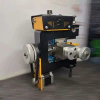 ابزار آلات تعمیرگاهی فروش دیسک تراش