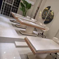 تخت ارایشگاهی حرفه ای/طراحی مدرن