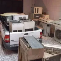 خریدار کولر های سوخته و سالم