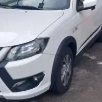 کوییک  gxrlجی ایکس آر رینگ اسپورت مدل ۱۴۰۴|خودرو سواری و وانت|اردبیل, |دیوار