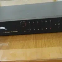 دستگاه DVR برندZEDIX آنالوگ