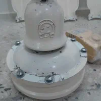 پنکه سقفی آلمانی|پنکه و تصفیهکنندهٔ هوا|بروجرد, |دیوار