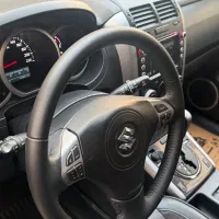 سوزوکی ویتارا ۲۴۰۰ اتوماتیک ۹۷|خودرو سواری و وانت|تهران, پرواز|دیوار