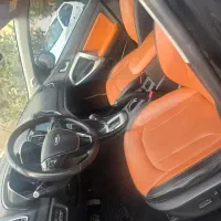 تیگو5مدل1400توربو بدون‌رنگ34تاکارمشابه‌صفر|خودرو سواری و وانت|تهران, زیبادشت|دیوار