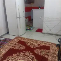 سوئیت مبله روزانه وساعتی