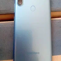 سامسونگ Galaxy A11 با حافظهٔ ۳۲ گیگابایت
