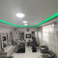 اجاره آرایشگاه زنانه با وسایل سیرجان|اجارهٔ مغازه و غرفه|سیرجان, |دیوار